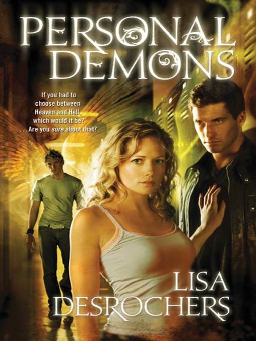 Title details for Personal Demons by Lisa Desrochers - Available
